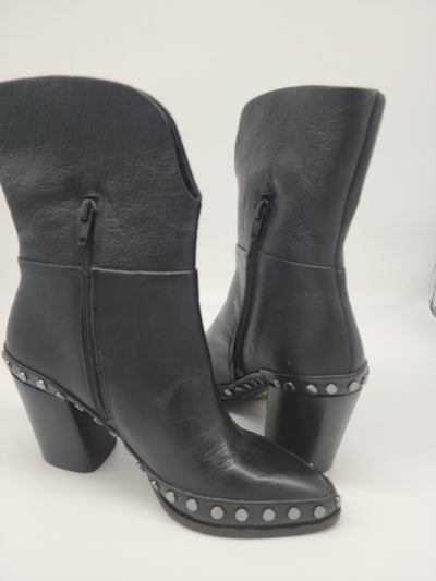 Capodarte - Bota con Tachas