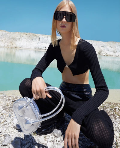 Parfois - Pantalon Recto