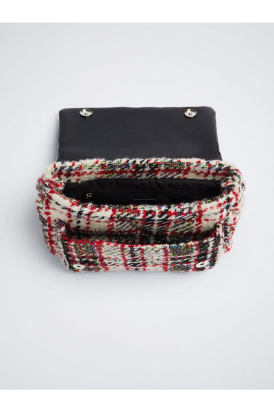 Parfois - Mini Chess Bag