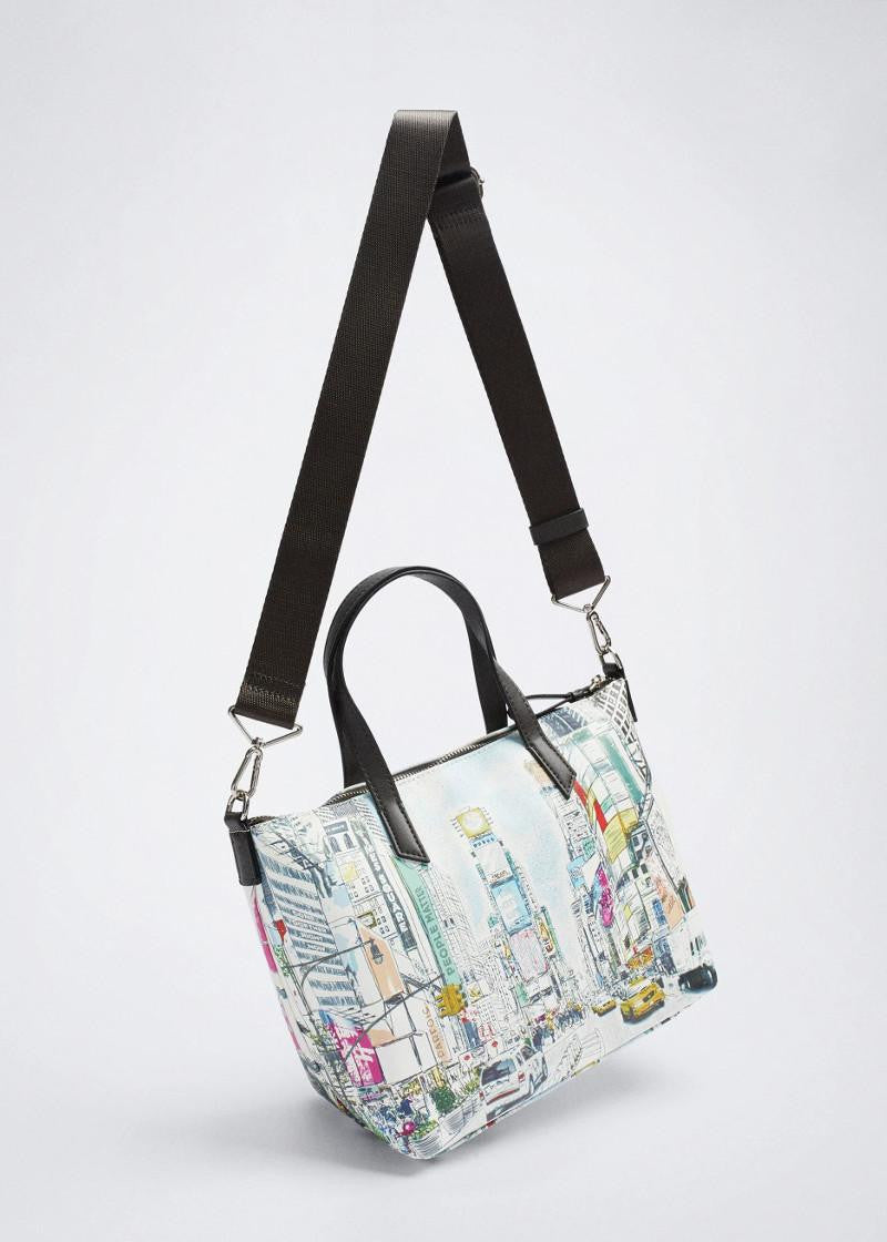 Parfois - Shopper Urbano
