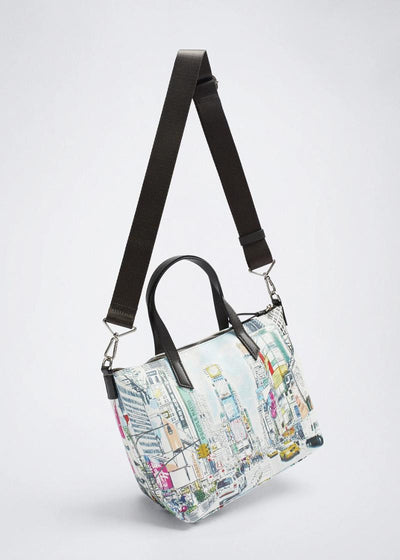 Parfois - Shopper Urbano