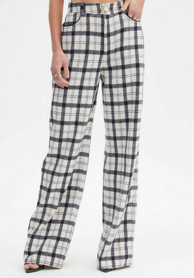 CINNTRE - LancaPerfume - Pantalón largo