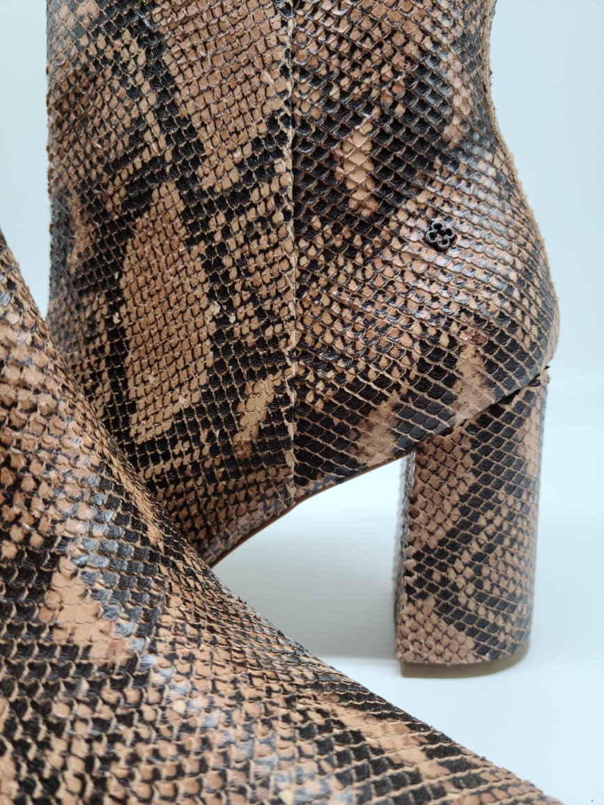 Capodarte - Bota Naturale Serpente