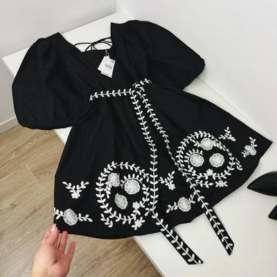 MNG - Vestido Bonito