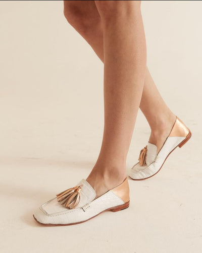 Toval - Mocasines Clooney