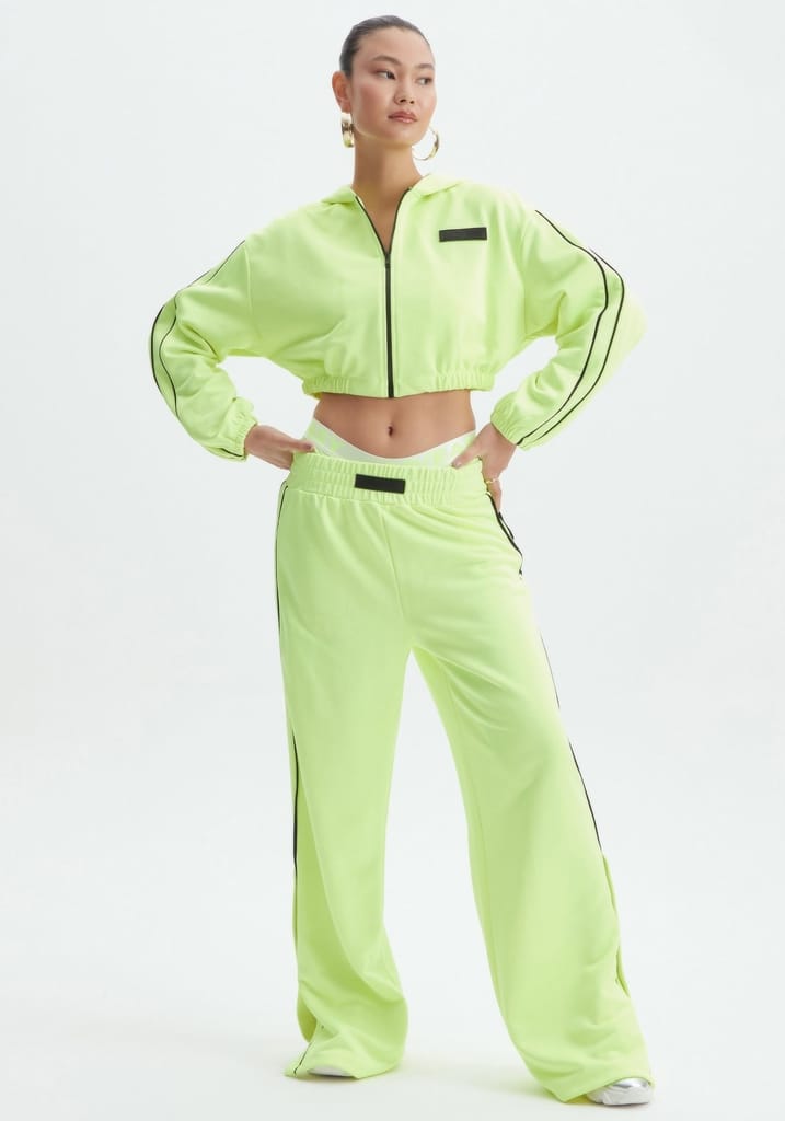 Mia Bakana - LancaPerfume -  Pantalon Neon