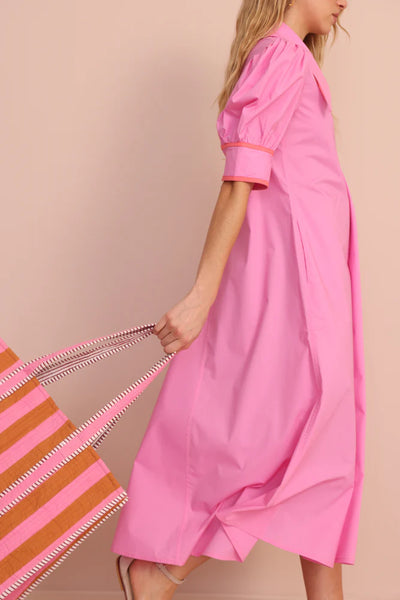 Project-White - Vestido Circus
