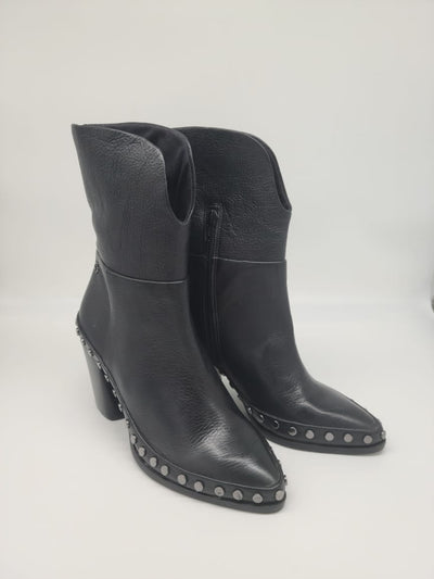 Capodarte - Bota con Tachas