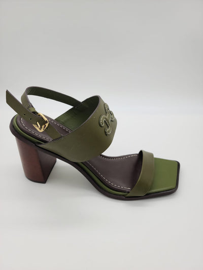 Capodarte - Sandalias Oliva