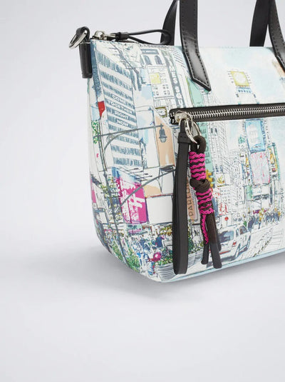 Parfois - Shopper Urbano
