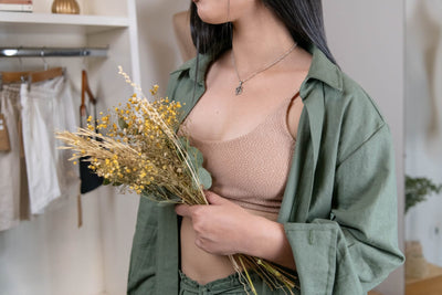 Mckenzie - Camisola