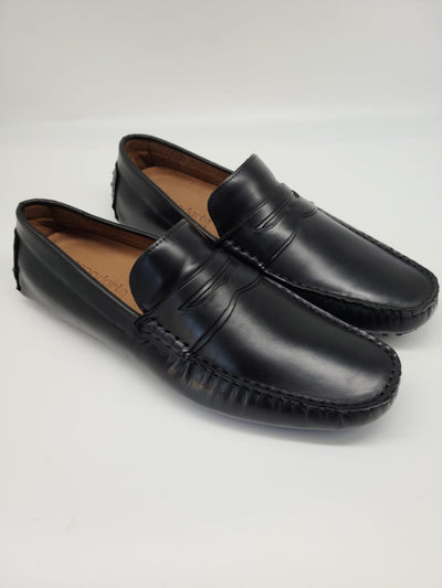 Capodarte - Calzado Uomo Preto