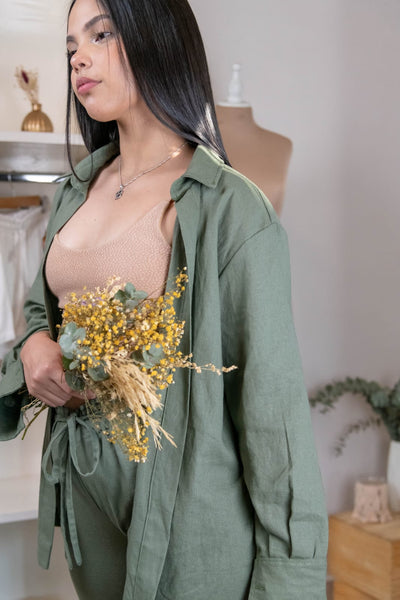 Mckenzie - Camisola