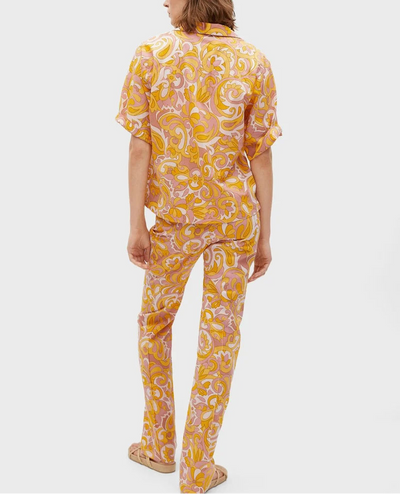MNG - Pantalon Espuma