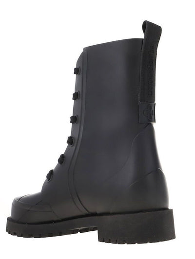 Capodarte - Bota Combat