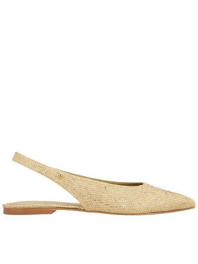 Capodarte - Slingback Pecan