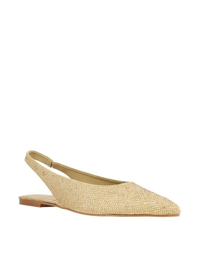 Capodarte - Slingback Pecan