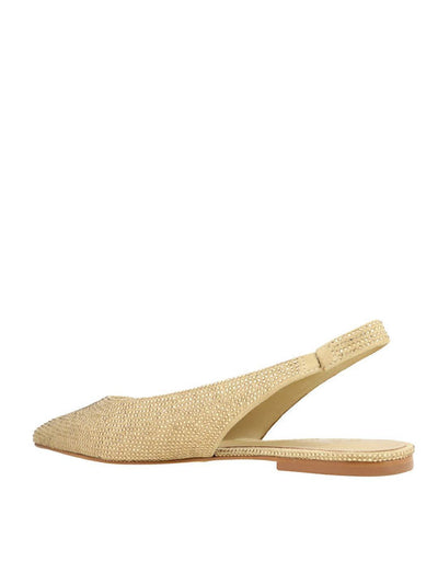 Capodarte - Slingback Pecan