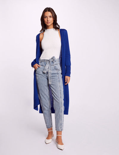 MNG - Cardigan Marge
