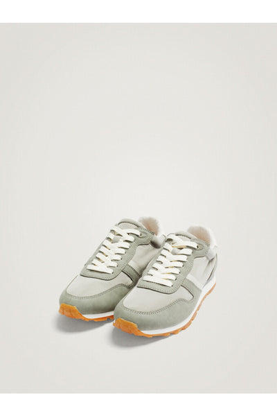 Parfois - Zapatillas con inserciones de nailon