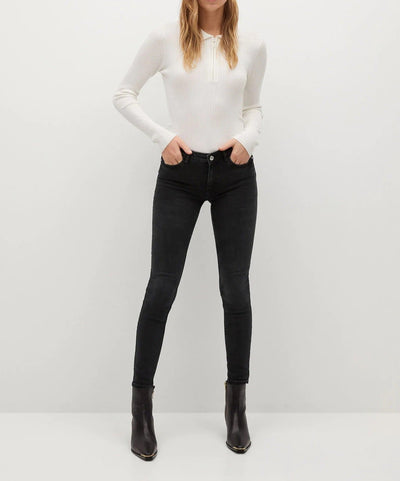 MNG - Jeans Skinny Kim