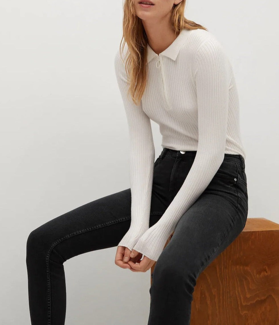 MNG - Jeans Skinny Kim