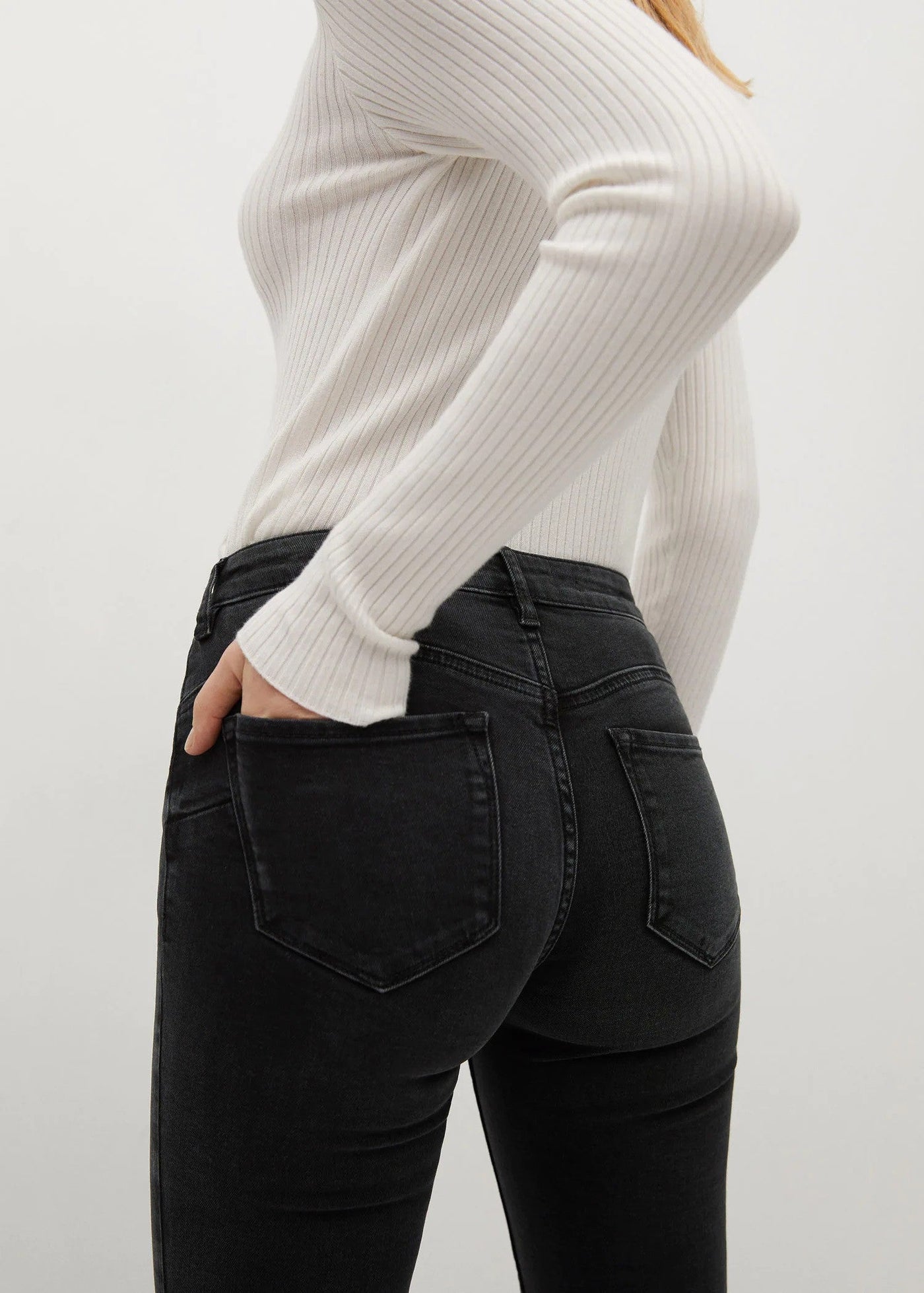 MNG - Jeans Skinny Kim