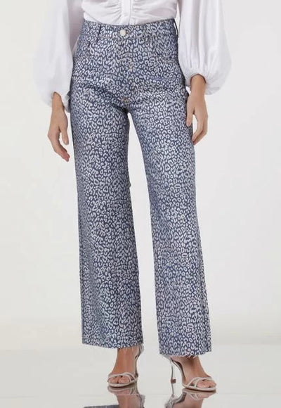 Mia Bakana - LancaPerfume - Jeans Holográfico