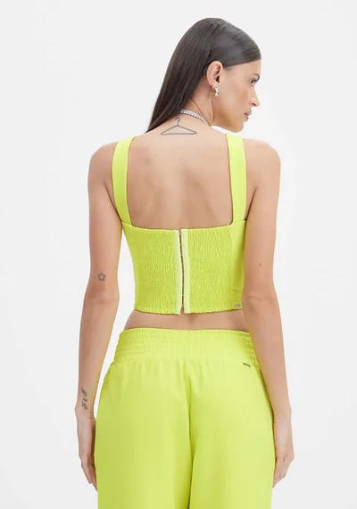 Mia Bakana - LancaPerfume - Blusa Corset