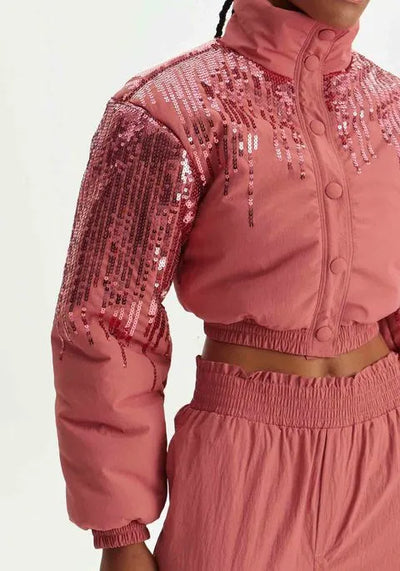 Mia Bakana - LancaPerfume - Jogger Rosa