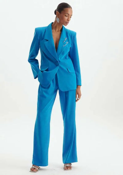 CINNTRE - LancaPerfume - Blazer Azul
