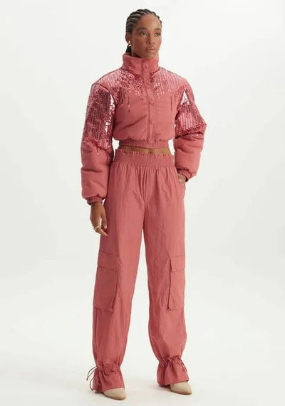 Mia Bakana - LancaPerfume - Jogger Rosa