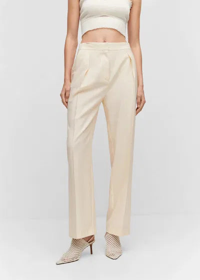 MNG - Pantalon Ela