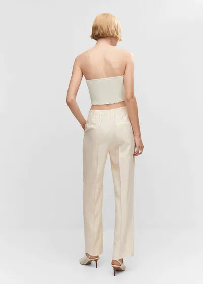 MNG - Pantalon Ela