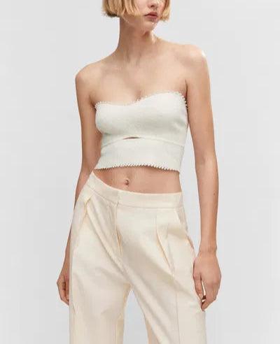 MNG - Pantalon Ela