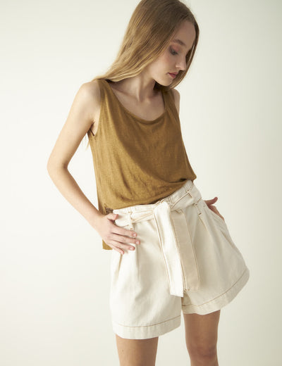 Rotunda - New Trenda Off White