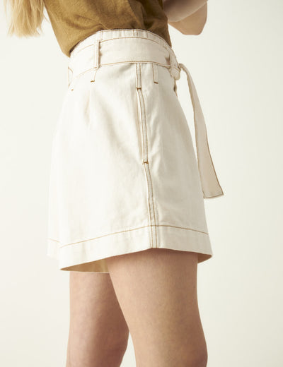 Rotunda - New Trenda Off White
