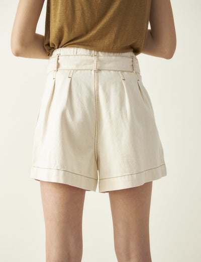Rotunda - New Trenda Off White