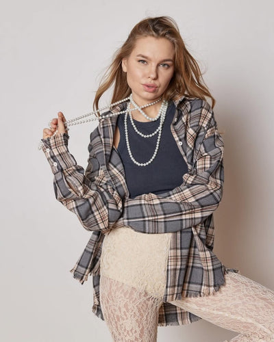 MNG - Pantalon Picasso