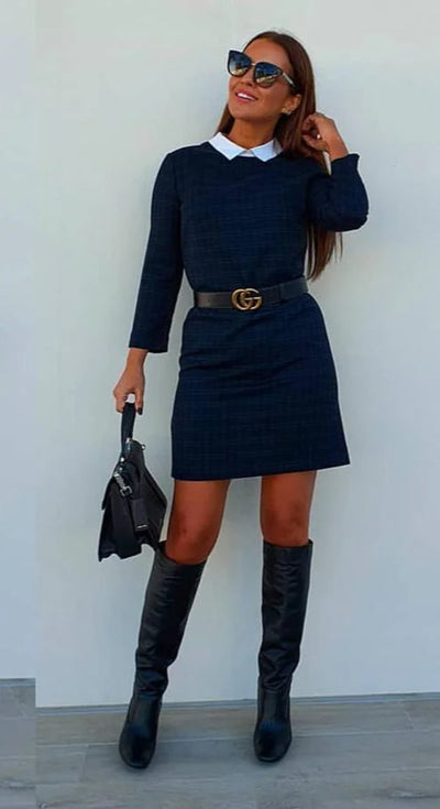 MNG - Vestido Tecla