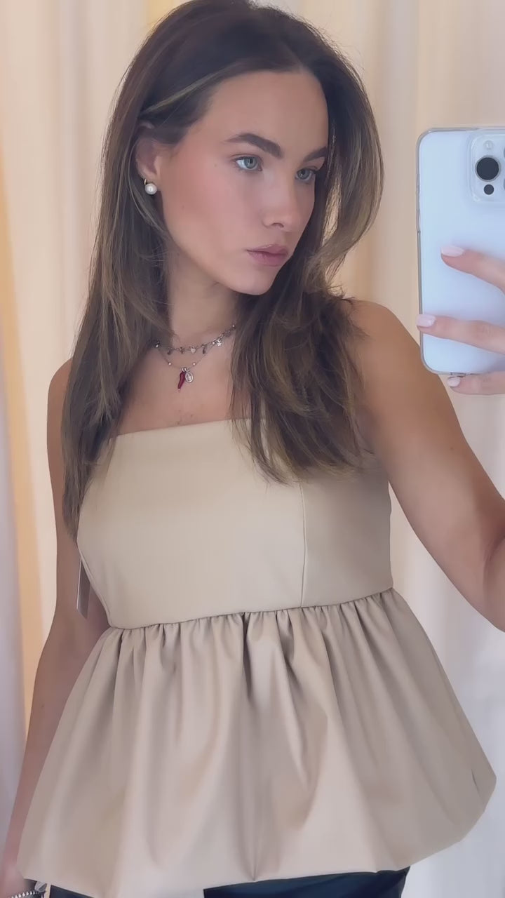 Casabianca - Pollera Rosario