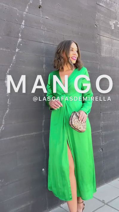 MNG - Vestido Triana