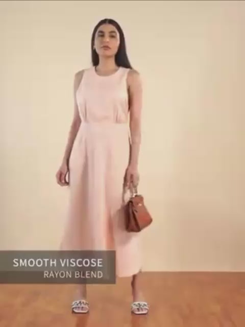 MNG - Vestido Lima