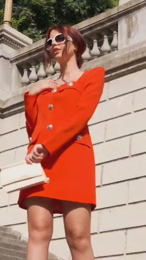 Mia Bakana - LancaPerfume - Vestido Corto