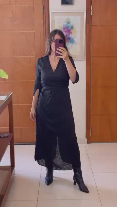 MNG - Vestido Dante