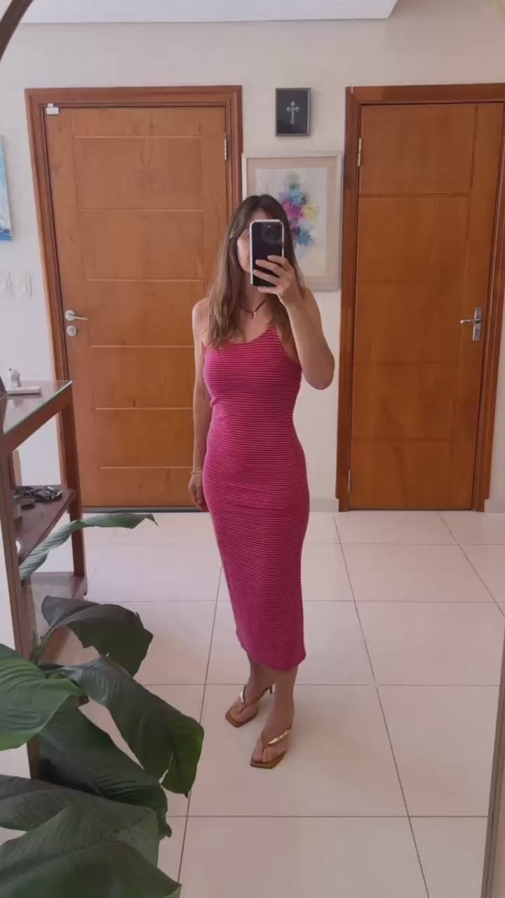 MNG - Vestido Ray