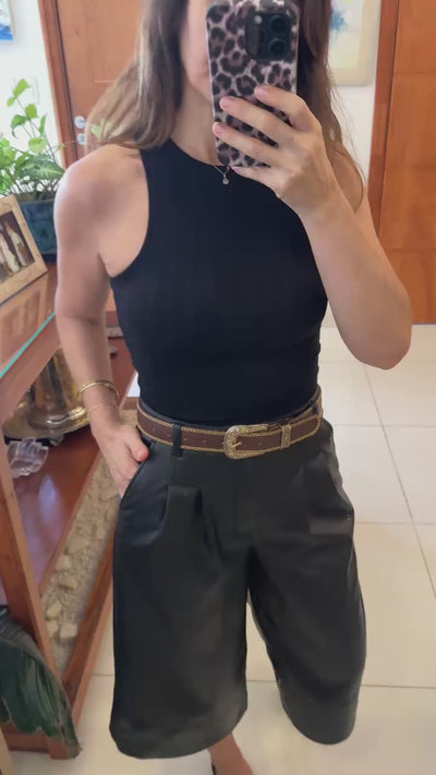 Unico - Cinturon boho