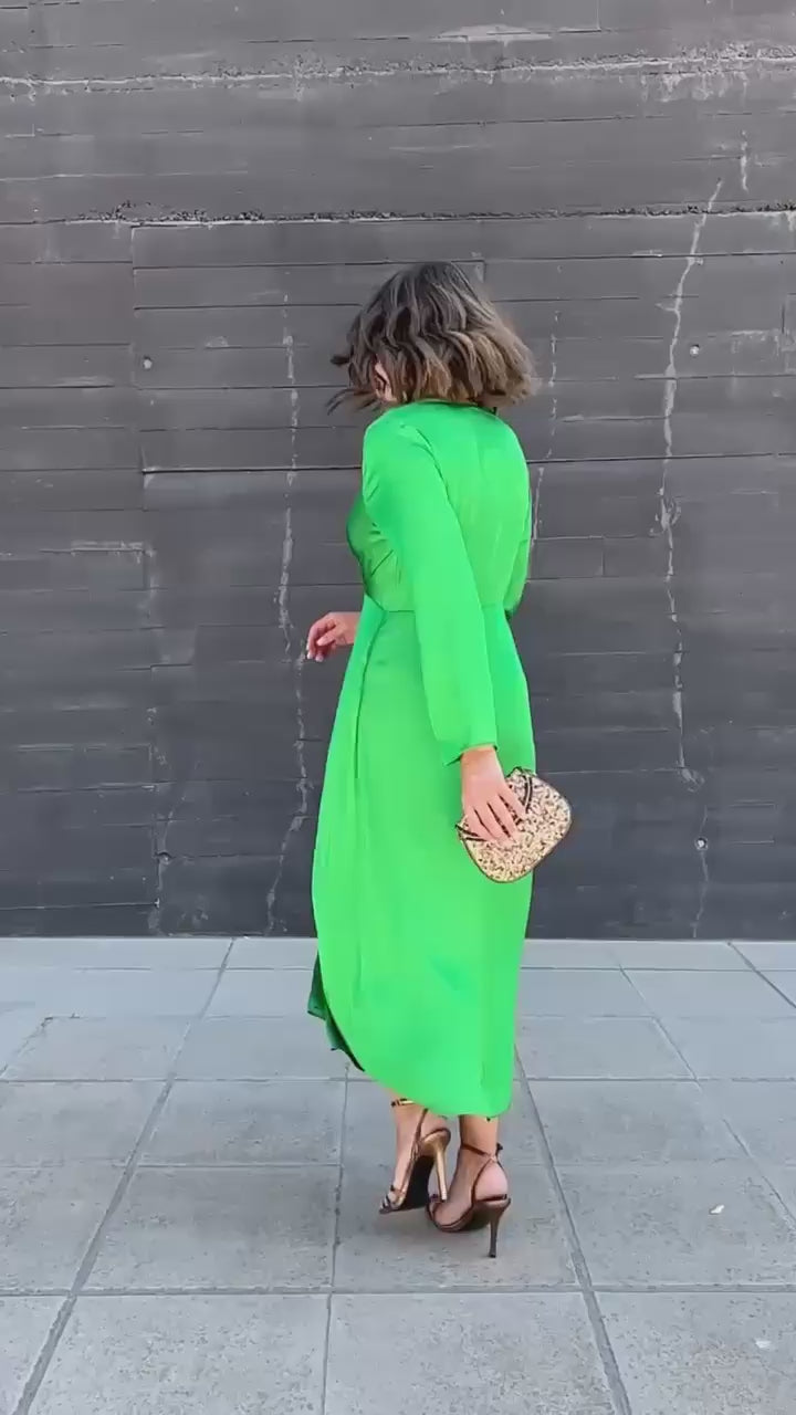 MNG - Vestido Triana