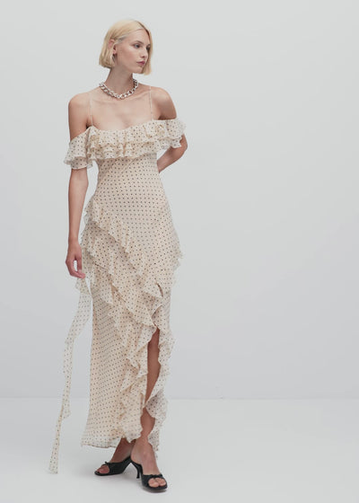 MNG - Vestido Astral