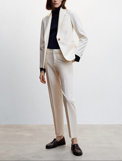 MNG - Pantalon Boreal